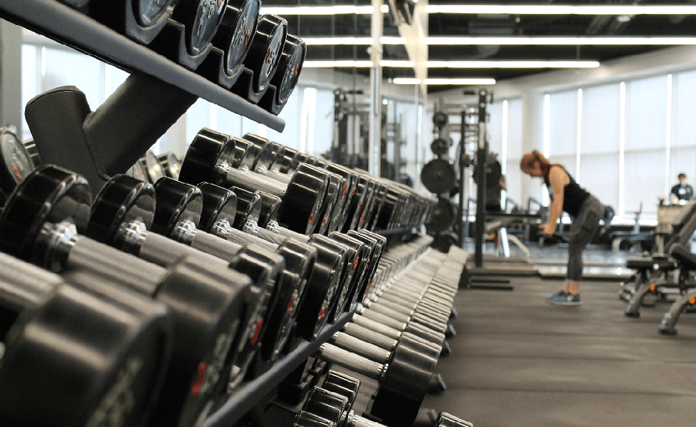 Controlled Environment - Balancing the Benefits: Outdoor Park Gyms Versus Indoor Fitness Centers